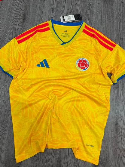 CAMISETA COLOMBIA