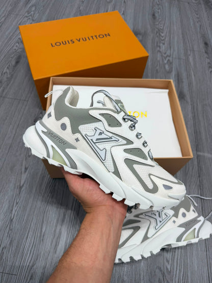 ZAPATILLAS LOUIS VUITTON
