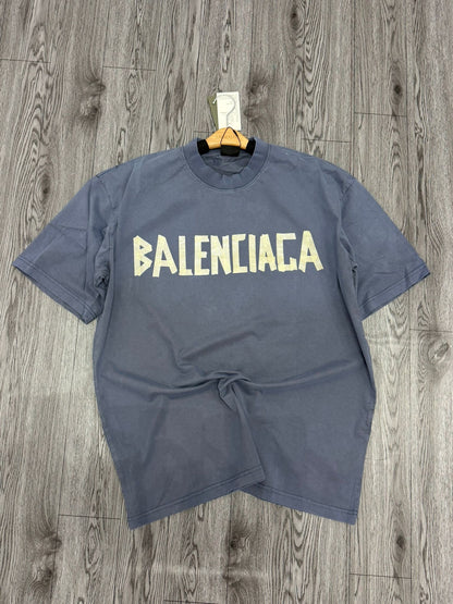 CAMISETA BALENCIAGA