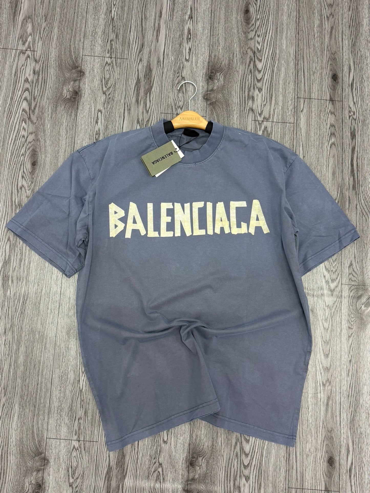 CAMISETA BALENCIAGA