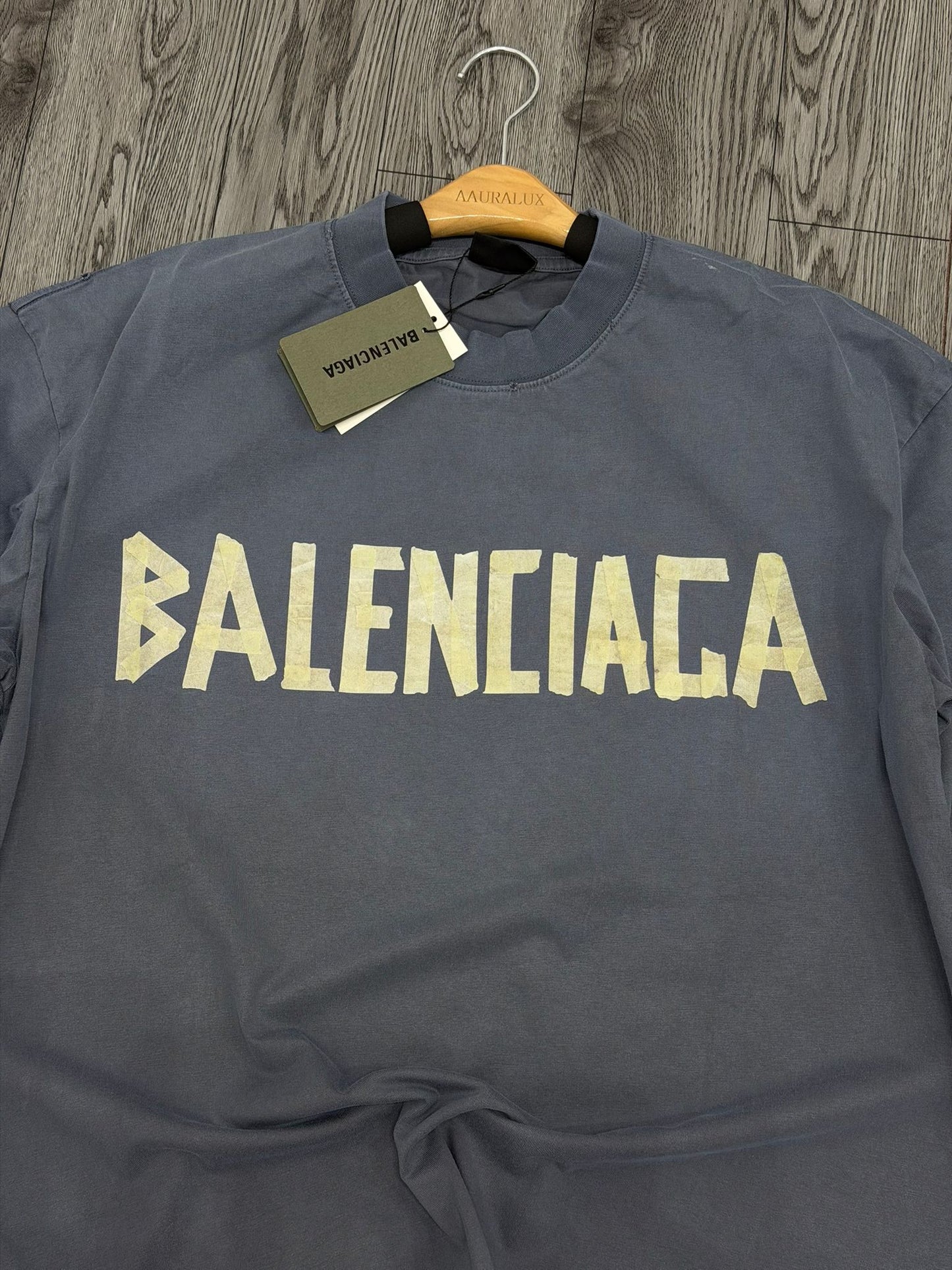 CAMISETA BALENCIAGA
