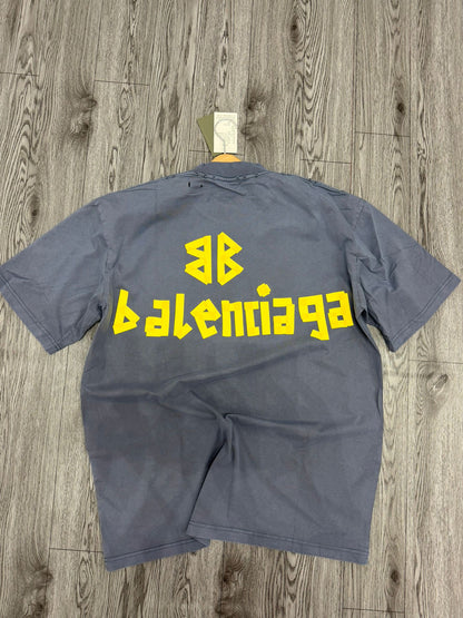 CAMISETA BALENCIAGA
