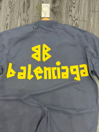 CAMISETA BALENCIAGA