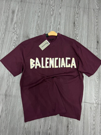 CAMISETA BALENCIAGA