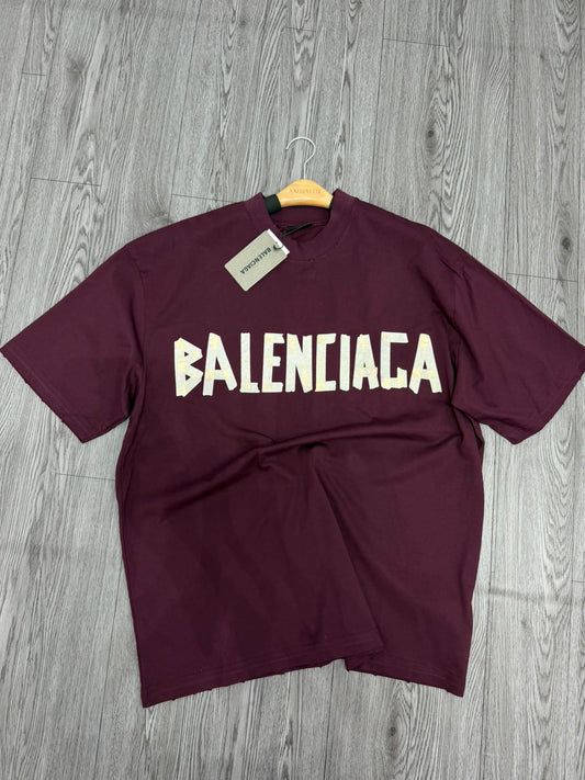 CAMISETA BALENCIAGA