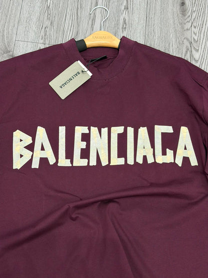 CAMISETA BALENCIAGA