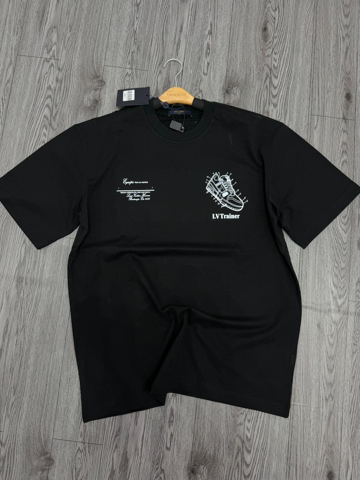 CAMISETA LOUIS VUITTON