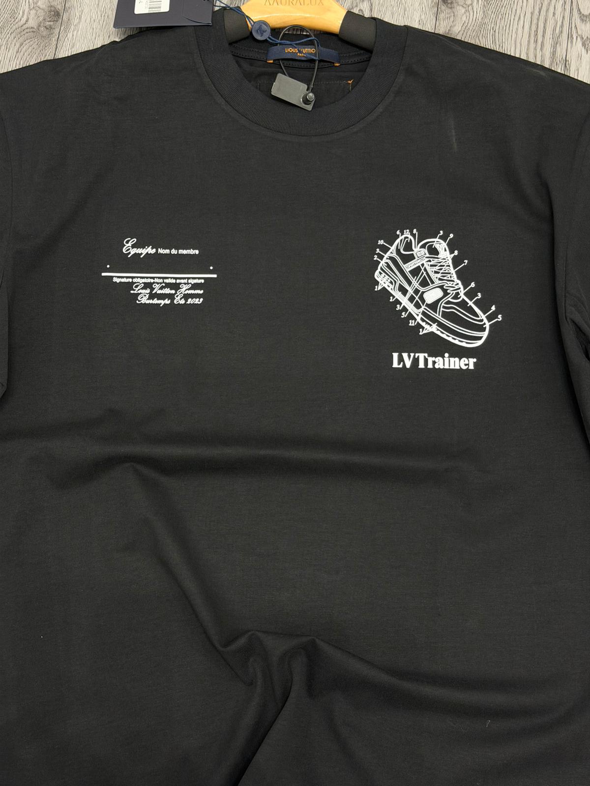 CAMISETA LOUIS VUITTON