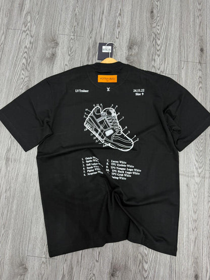 CAMISETA LOUIS VUITTON
