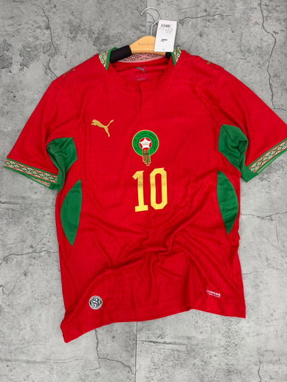 CAMISETA MORROCO