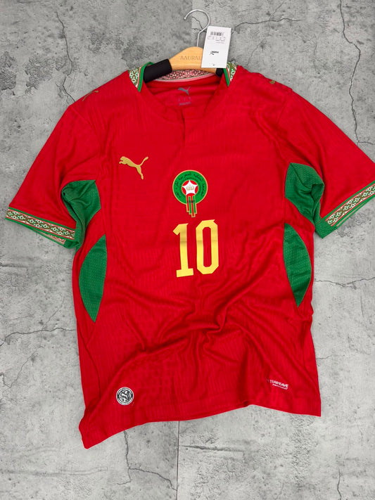 CAMISETA MORROCO