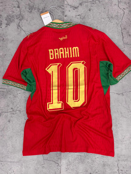CAMISETA MORROCO