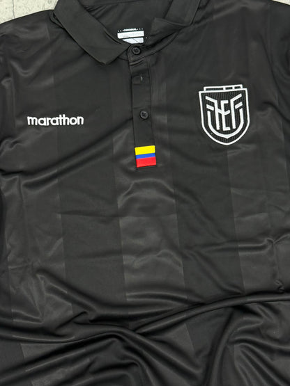 CAMISETA ECUADOR