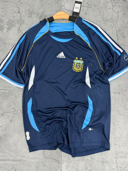 CAMISETA ARGENTINA RETRO
