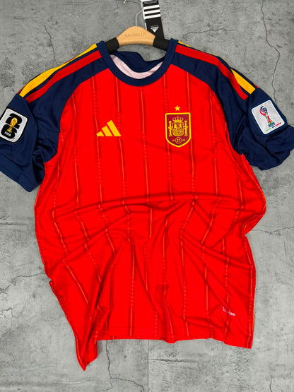 CAMISETA ESPAÑA