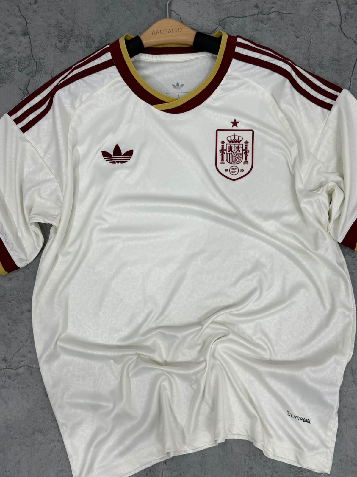 CAMISETA ESPAÑA