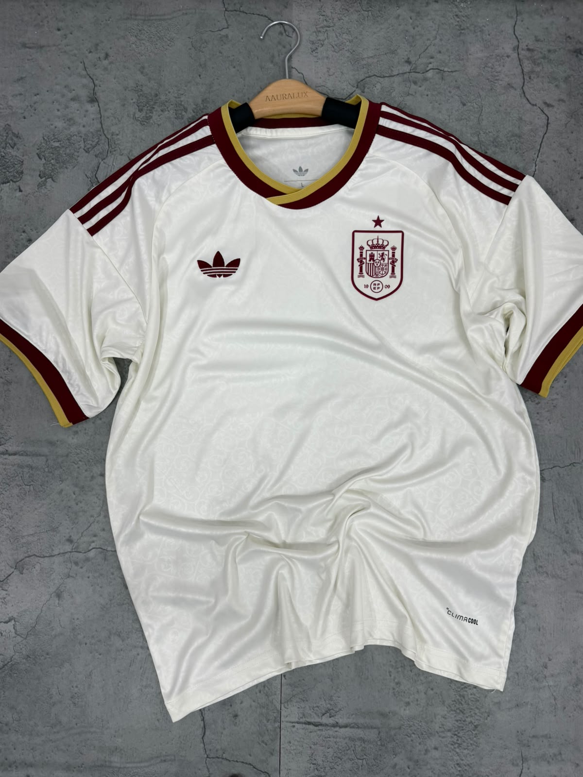 CAMISETA ESPAÑA