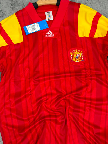 CAMISETA ESPAÑA RETRO