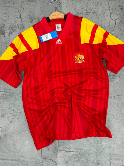 CAMISETA ESPAÑA RETRO