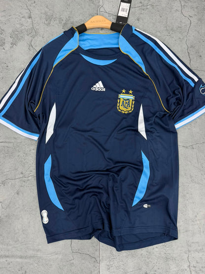CAMISETA ARGENTINA RETRO