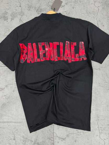 CAMISETA BALENCIAGA