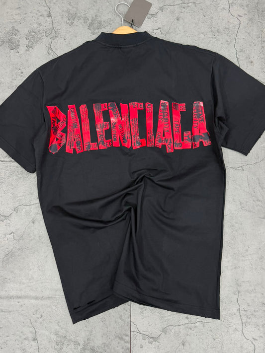 CAMISETA BALENCIAGA