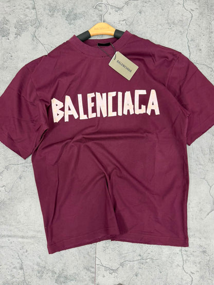 CAMISETA BALENCIAGA