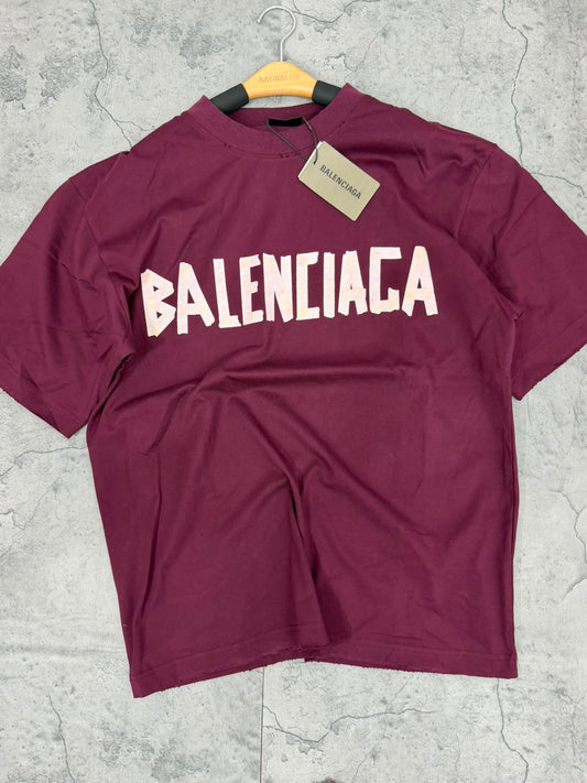 CAMISETA BALENCIAGA