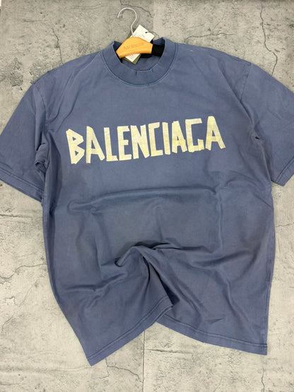 CAMISETA BALENCIAGA
