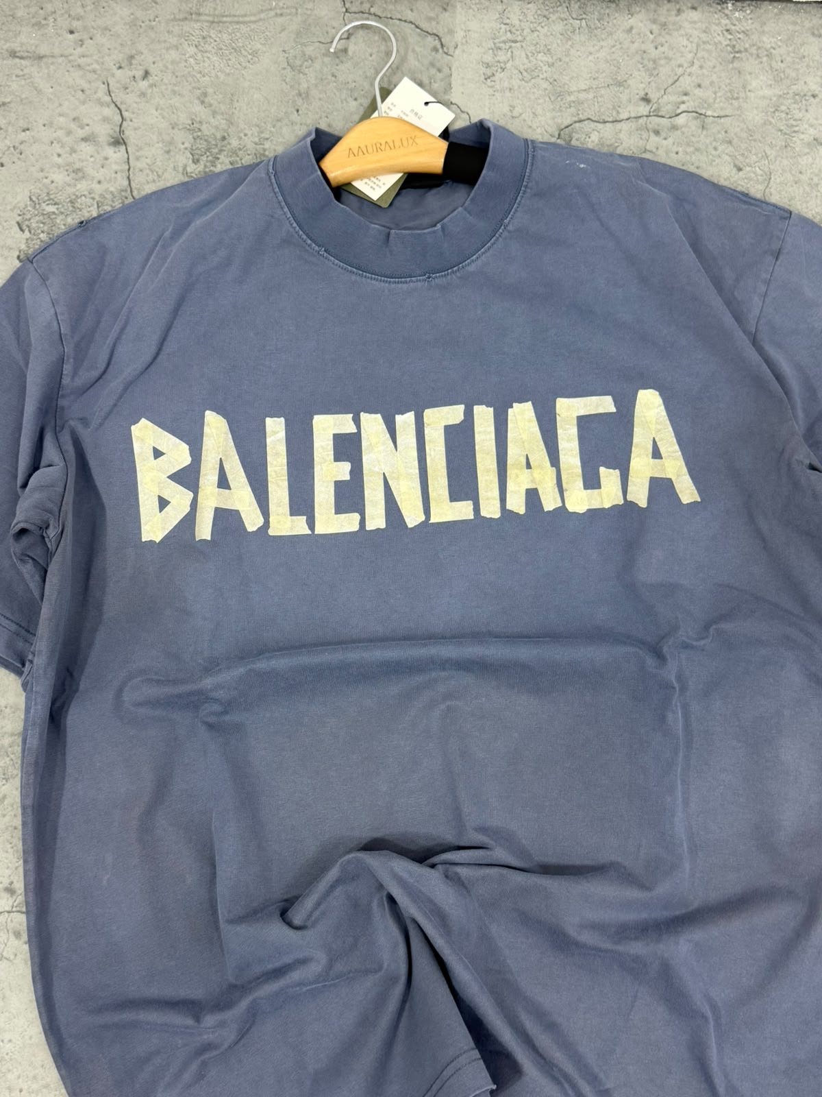 CAMISETA BALENCIAGA
