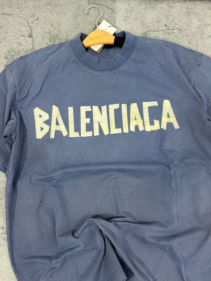 CAMISETA BALENCIAGA