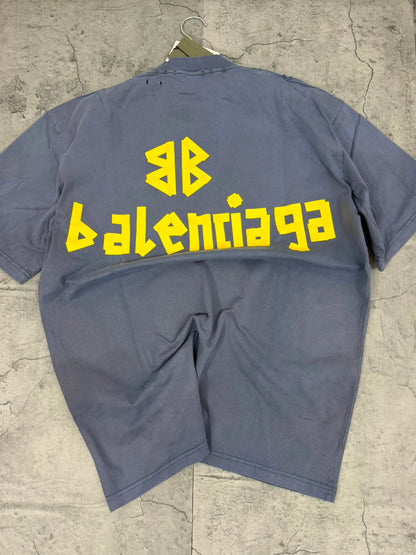 CAMISETA BALENCIAGA