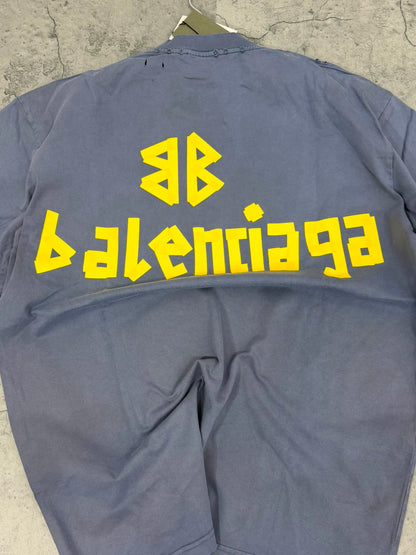 CAMISETA BALENCIAGA