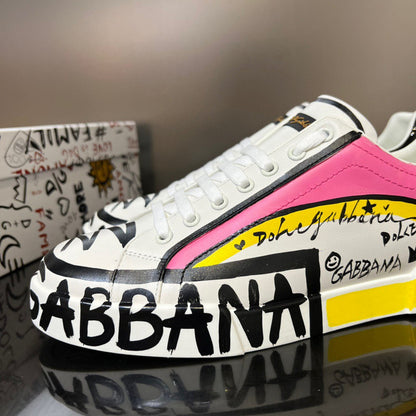 DOLCE GABANNA