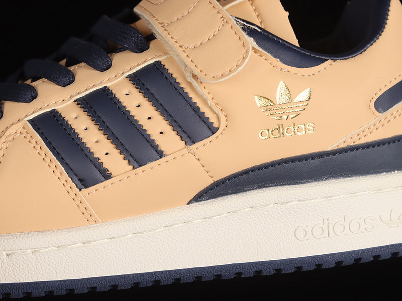 ADIDAS FORUM LOW