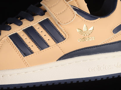 ADIDAS FORUM LOW