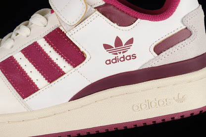 ADIDAS FORUM LOW