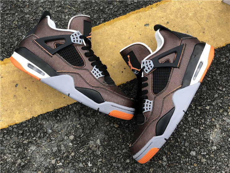 AIR JORDAN 4