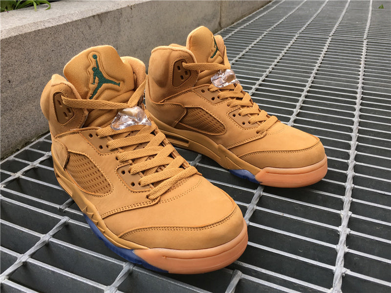 AIR JORDAN 5