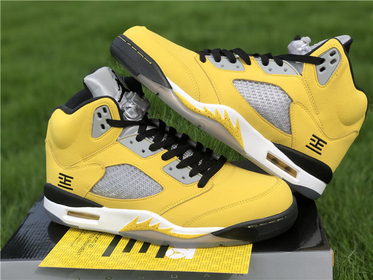 AIR JORDAN 5
