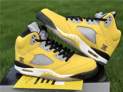 AIR JORDAN 5