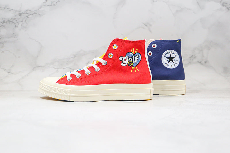 CONVERSE