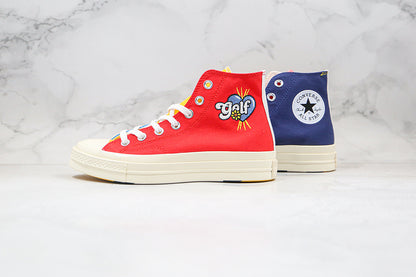 CONVERSE