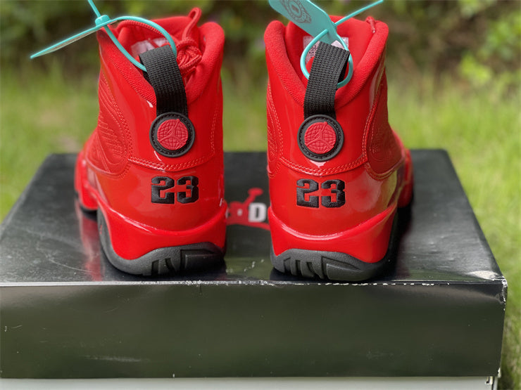 AIR JORDAN 9