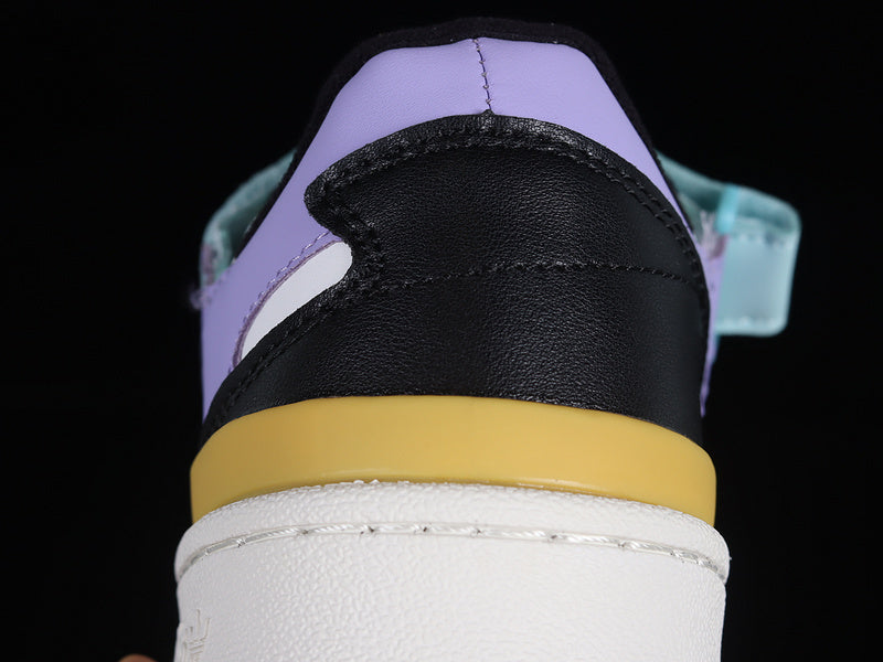 ADIDAS FORUM LOW