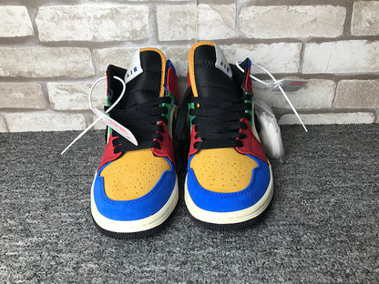 NIKE AIR JORDAN 1