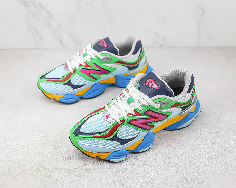 NEW BALANCE 9060