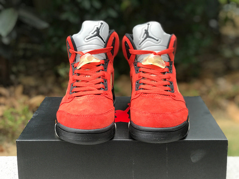 AIR JORDAN 5
