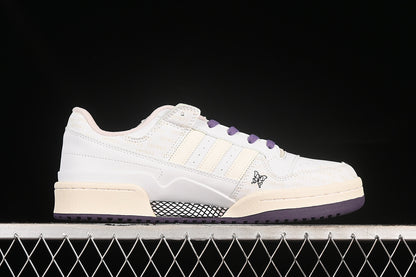 ADIDAS FORUM LOW