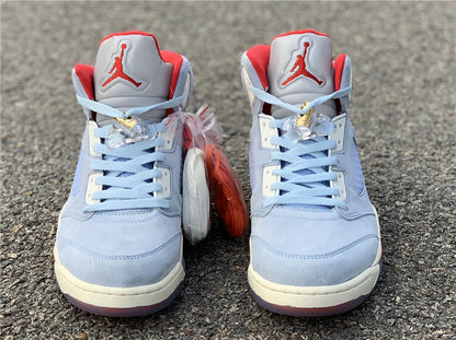 AIR JORDAN 5